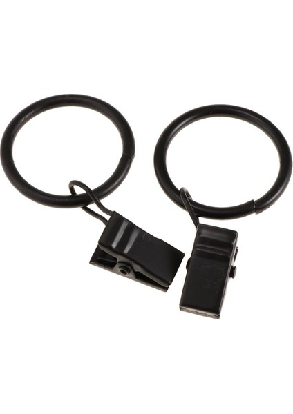 Klipsli Yüzük Kanca 8 Pc indirimleri