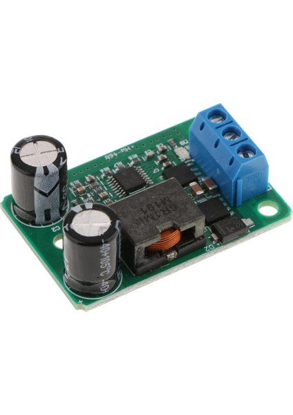 Dc-Dc Buck Dönüştürücü Güç Modülü 9-35V-5V 5A
