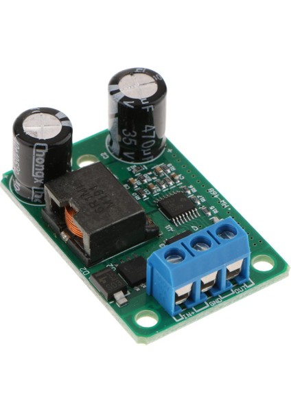 Dc-Dc Buck Dönüştürücü Güç Modülü 9-35V-5V 5A