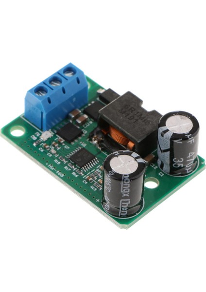 Dc-Dc Buck Dönüştürücü Güç Modülü 9-35V-5V 5A