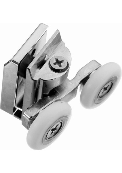 2 Adet Çift Kayar Üst Silindirler modelleri