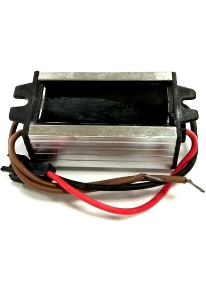 LED Sabit Akım Sürücü Güç Kaynağı 85-265VAC'I 12-24VDC 4-7W'YE Dönüştürmek modelleri