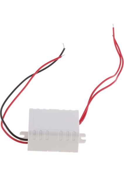 85-265V-3.3V 0.7A Ac-Dc Koog Döneği Otomatik Güç Güç Büyümü Voltaj Regülatörü-