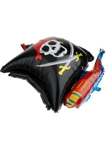 Balon Dekorasyonu 2 Adet