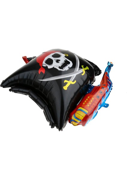 Balon Dekorasyonu 2 Adet modelleri