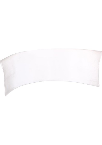 0.2 Metre 50MM Şeffaf 2: 1 Isı Shrink Boru Teli Kablosu Sweing Wrap(Yurt Dışından) fırsatları