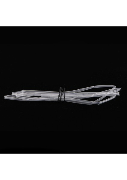 1,5mm x 1 Metre Isı Büzülme Borusu 2: 1 Elektrik Teli Kablo Sarısı fırsatları