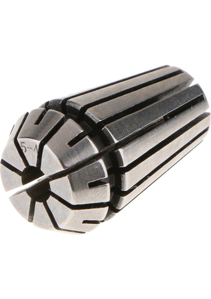Hassas ER16 Freze Yay Kolleti Cnc Değirmen Millet Makinesi Chuck 5mm