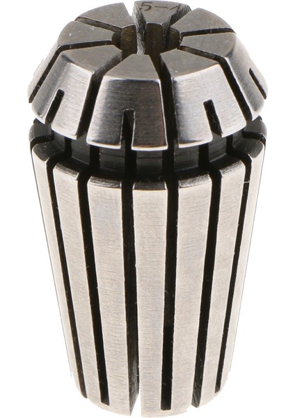 Hassas ER16 Freze Yay Kolleti Cnc Değirmen Millet Makinesi Chuck 5mm