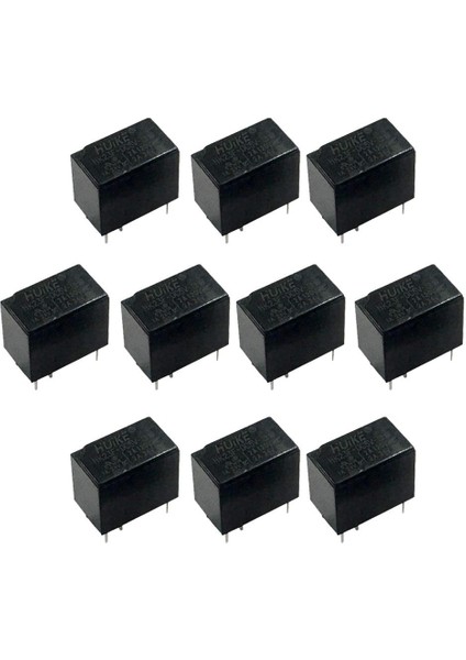 Mini Sinyal Rölesi