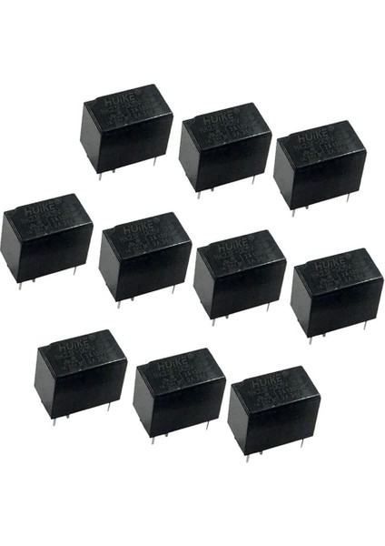 Mini Sinyal Rölesi
