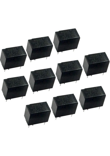 Mini Sinyal Rölesi