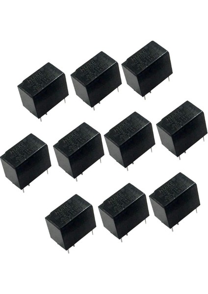 Mini Sinyal Rölesi