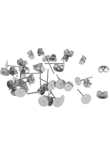 Dıy Bulguları 5 Pcs