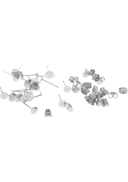 Dıy Bulguları 5 Pcs