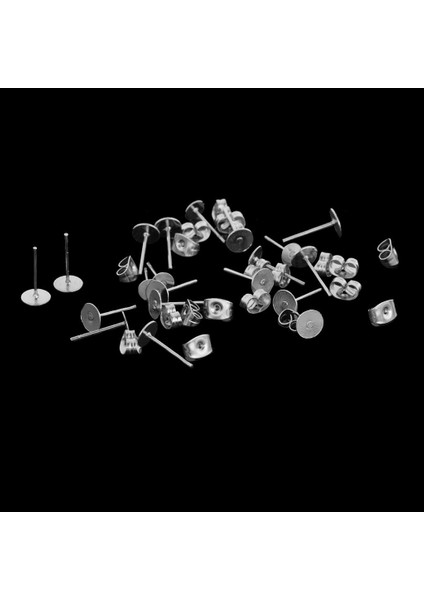 Dıy Bulguları 5 Pcs
