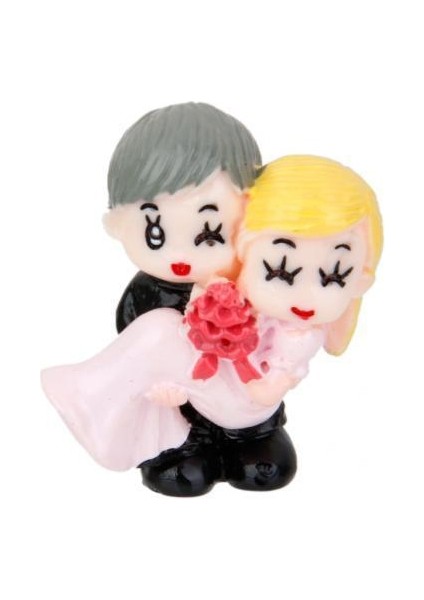 Bonsai Dıy Craft 5 Pcs