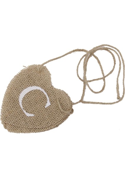 Hessian Bunting 4 Adet fiyatları