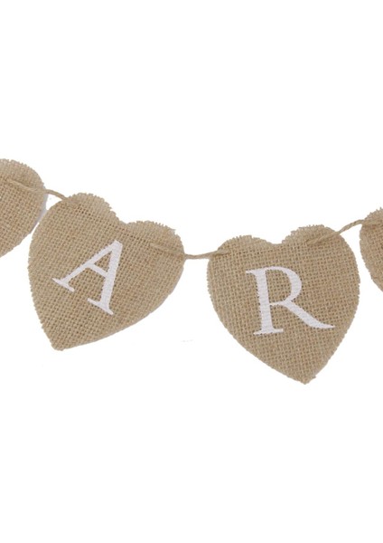 Hessian Bunting 4 Adet modelleri