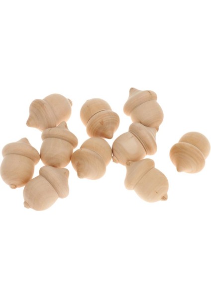 Masa Acorn 15 Pcs(Yurt Dışından)