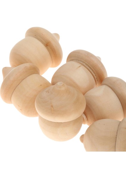 Masa Acorn 15 Pcs(Yurt Dışından)