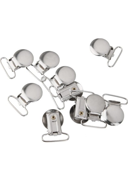 Emzik Klipleri 9 Adet modelleri