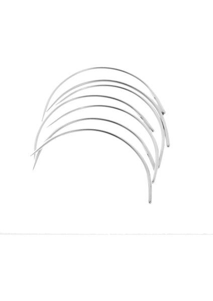 C Tip Iğneler 6 Pc fiyatları
