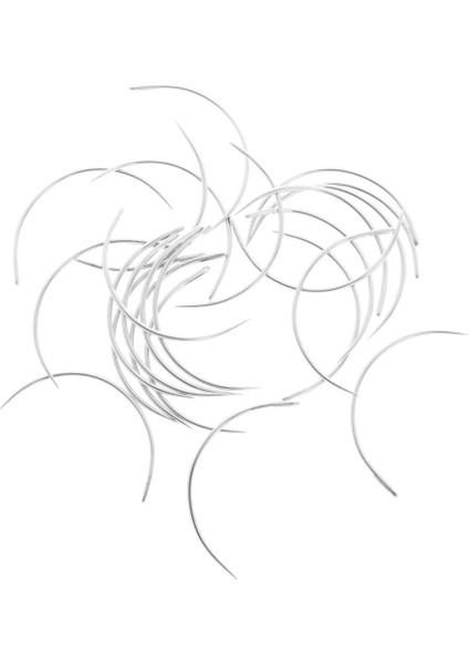 C Tip Iğneler 3 Pc modelleri