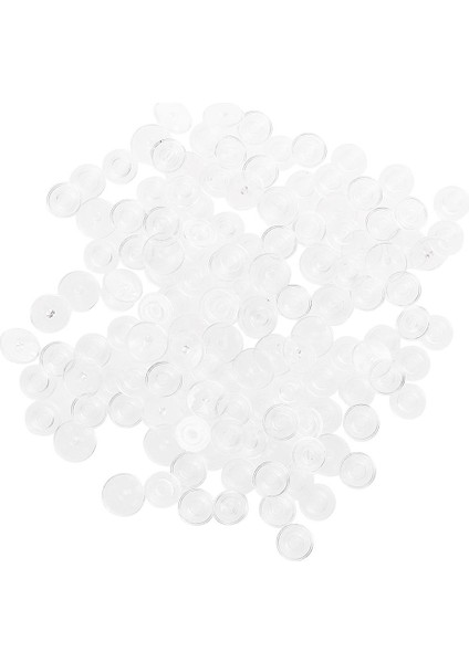 Reçine Snap Düğmeleri 8 Pc(Yurt Dışından)