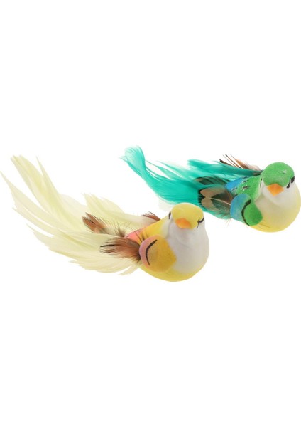 Bird Taxidemy 3 Pcs fiyatları