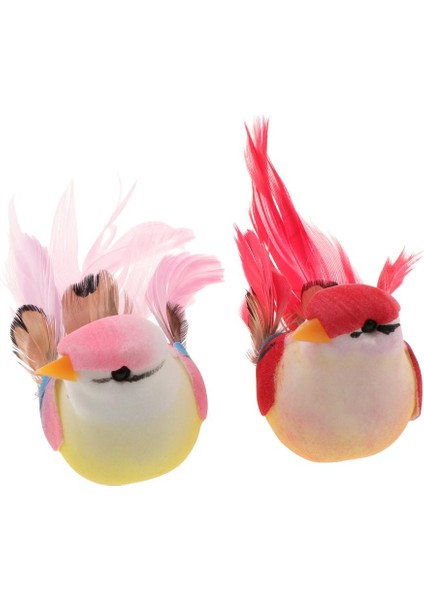 Bird Taxidemy 3 Pcs indirimleri