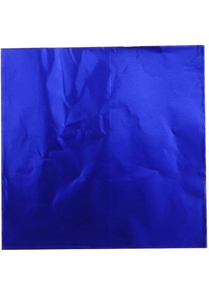 Alüminyum Folyo Sarma 4 Adet