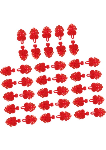 Çin Düğmeleri 5 Adet fiyatları