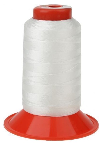 Naylon Dikiş Ipliği 3 Adet