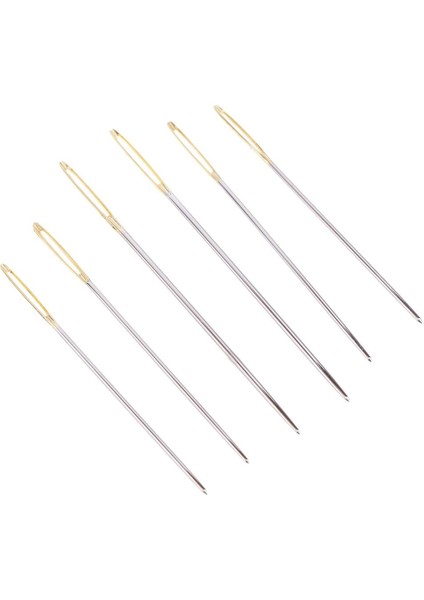 Çapraz Dikiş Iğneleri 2 Adet fiyatları