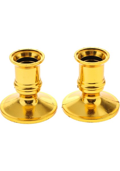 Konik Mum Tutucular 4 Adet fiyatları