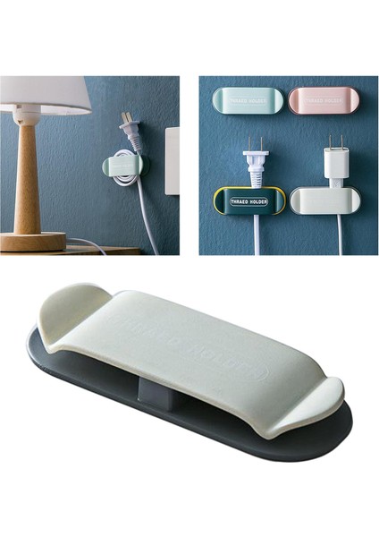 Kablo Tutucu Sarder 2 Pc fırsatları