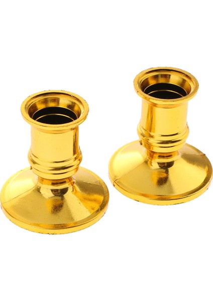 Elektronik Mum Tabanı 12 Adet indirimleri