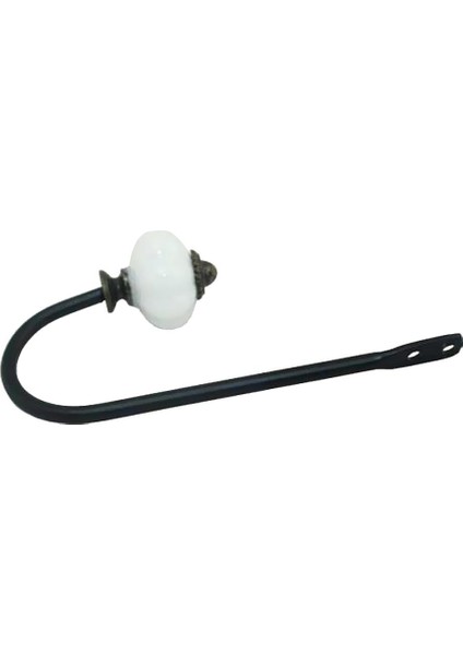 Kapı Duvarı Monte Askı 8 Adet modelleri