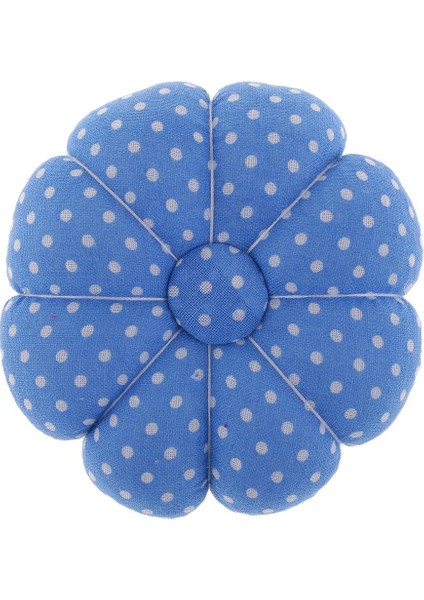 Kabak Şeklindeki Pincushion 3 Adet