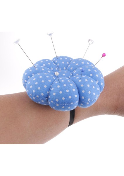 Kabak Şeklindeki Pincushion 3 Adet
