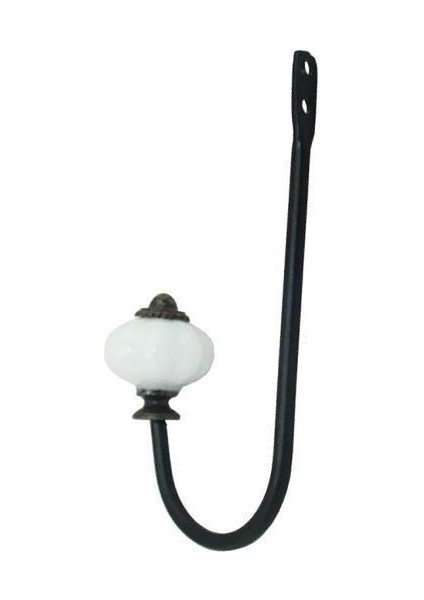 Kapı Duvarı Monte Askı 7 Adet