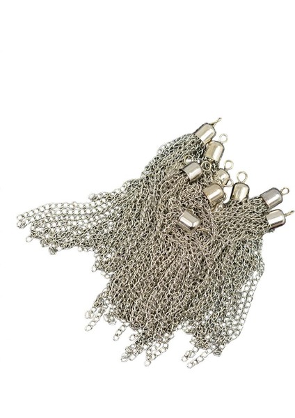 Püskül Takılar 3 Adet fırsatları