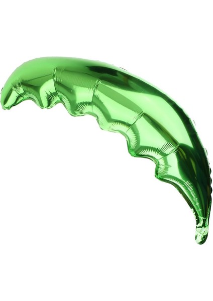 3-30 Pack Yeşil Parti Balon Düğün Dekoru , 18 Pcs fiyatları