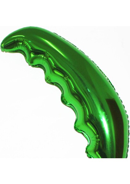 3-30 Pack Yeşil Parti Balon Düğün Dekoru , 18 Pcs modelleri