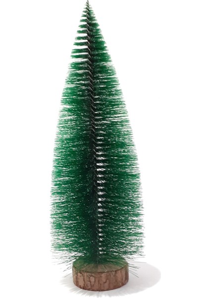 Yılbaşı Masa Üstü Çam Ağacı 30 cm