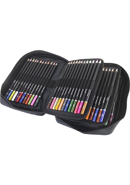 72 Renkli Kalem Çizim Seti (Yurt Dışından)