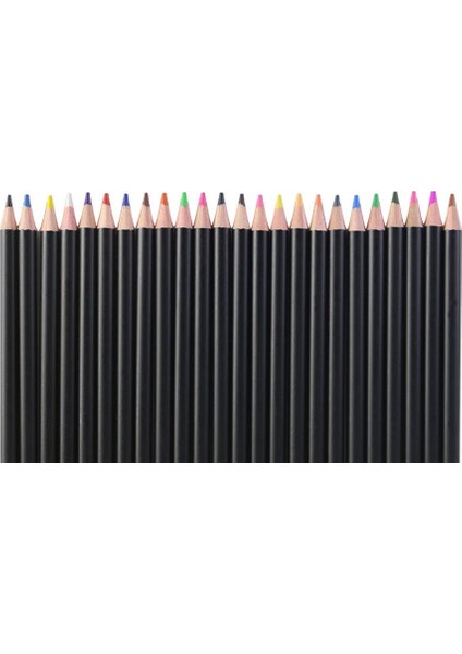 72 Renkli Kalem Çizim Seti (Yurt Dışından) modelleri