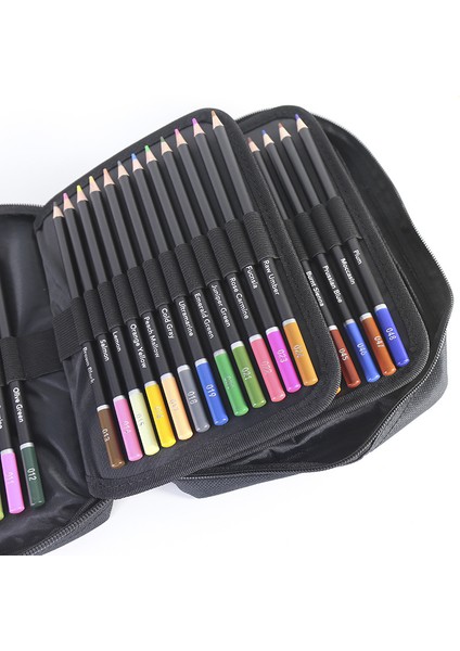 72 Renkli Kalem Çizim Seti (Yurt Dışından) fırsatları