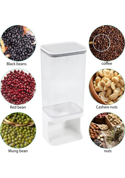 Kuru Gıda Dispenseri(Yurt Dışından) fırsatları